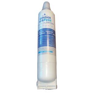 ICEPURE 4396508‎ Refrigerator Water Filter sealed